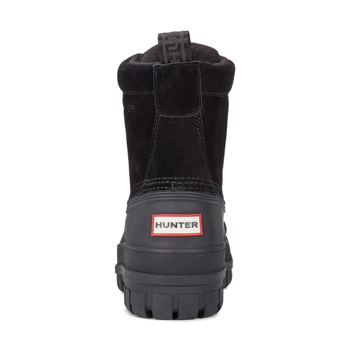 Women's Sussex Insulated Waterproof Duck Boots
