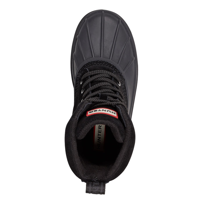 Women's Sussex Insulated Waterproof Duck Boots