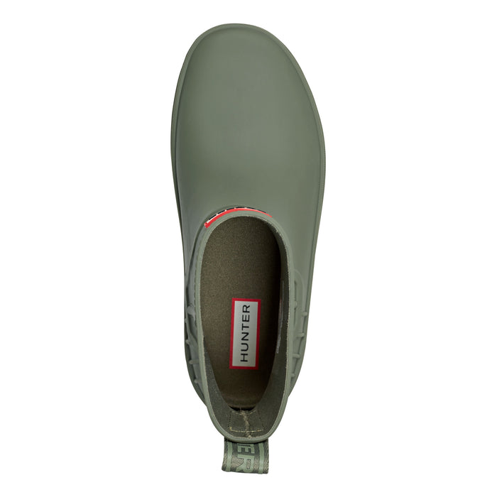 Women's Wales Waterproof Rain Booties
