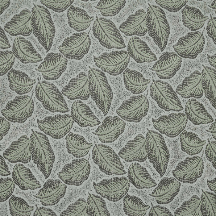 Woven Jacquard Drop Curtain Fabric🍃