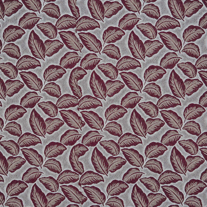 Woven Jacquard Drop Curtain Fabric🍃
