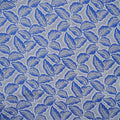 Woven Jacquard Drop Curtain Fabric🍃