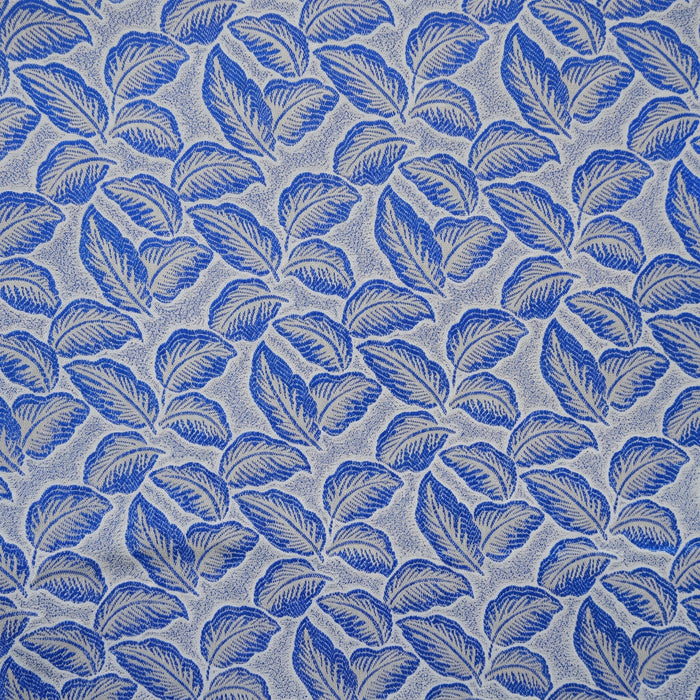 Woven Jacquard Drop Curtain Fabric🍃