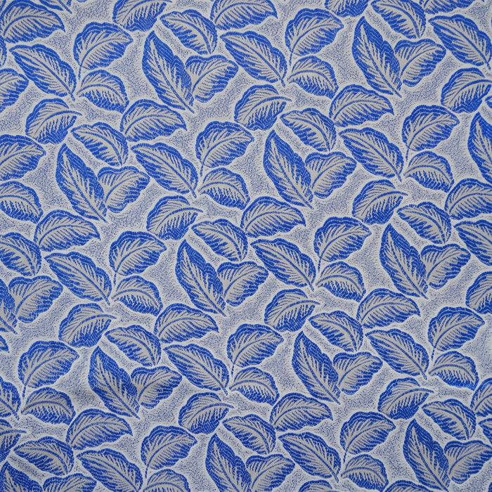 Woven Jacquard Drop Curtain Fabric🍃