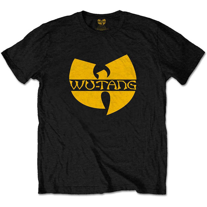 Wu-Tang Clan Kids Unisex T-shirt - Wu-Tang Rock Off
