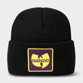 Wu-Tang Clan Logo Beanie Rock Off