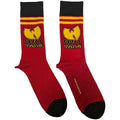 Wu-Tang CLAN Unisex Ankle Socks : Wu-Tang Stripes Rock Off