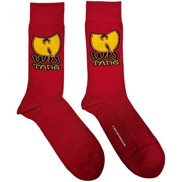 Wu-Tang CLAN Unisex Ankle Socks :  Wu-tang Rock Off