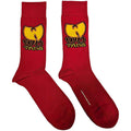 Wu-Tang CLAN Unisex Ankle Socks :  Wu-tang Rock Off
