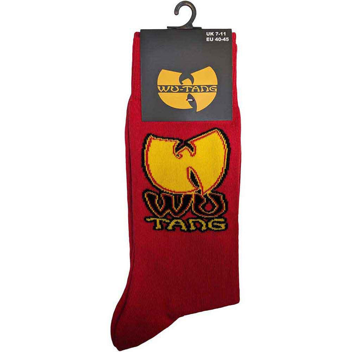 Wu-Tang CLAN Unisex Ankle Socks :  Wu-tang Rock Off