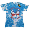 Wu-Tang Clan Unisex T-shirt - ANTFW Rock Off