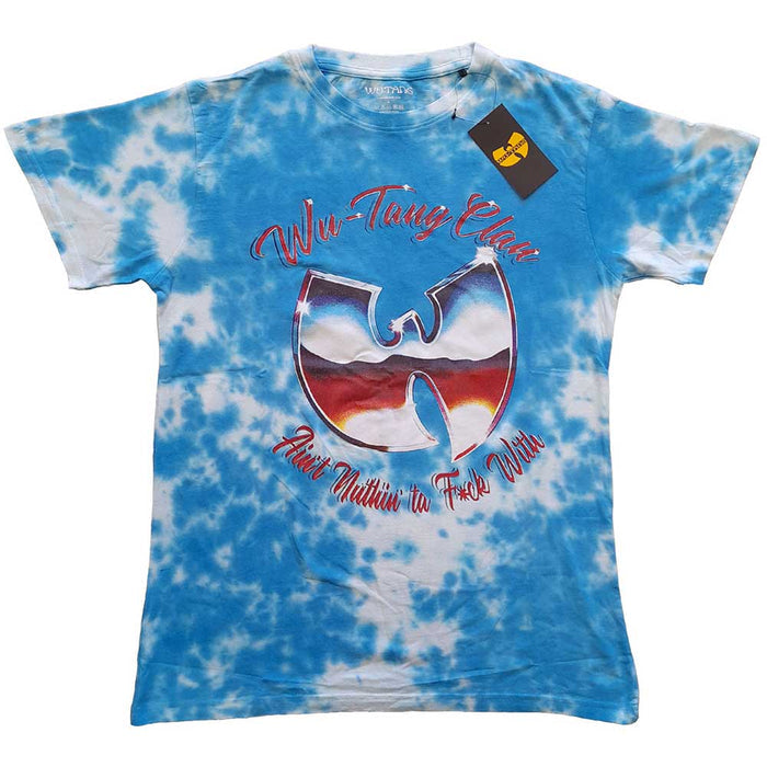 Wu-Tang Clan Unisex T-shirt - ANTFW Rock Off