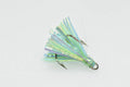 coho salmon peanut trolling fly salmon elixir