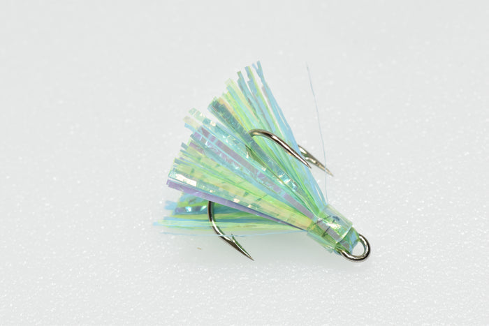 coho salmon peanut trolling fly salmon elixir