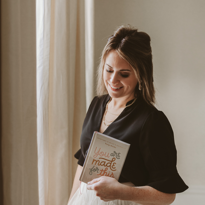 You Are Made For This Devotional