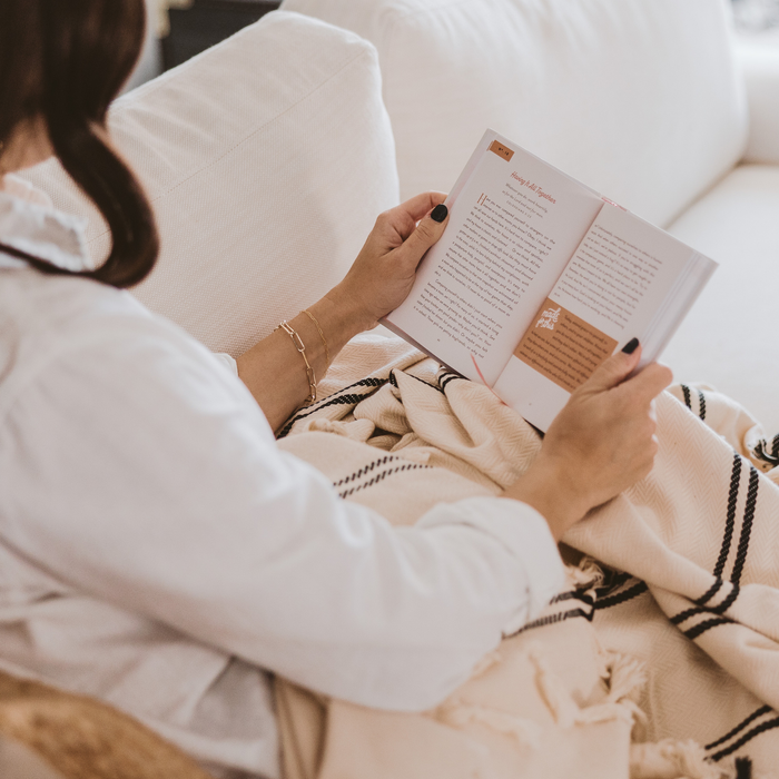 You Are Made For This Devotional