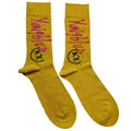 Yungblud Unisex Ankle Socks : VIP Rock Off
