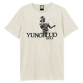 Yungblud Pullover Hoodie - Album Cover Amplified