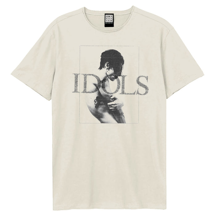 Yungblud Pullover Hoodie - Frame T-Shirt Amplified