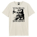 Yungblud Pullover Hoodie - Bootleg Unisex T-Shirt Amplified