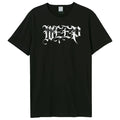 Yungblud Unisex T-shirt - Weep Amplified