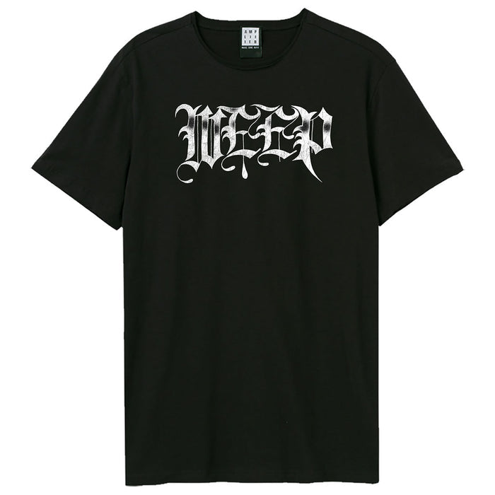 Yungblud Unisex T-shirt - Weep Amplified
