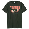 Yungblud Unisex T-shirt - Wings Amplified