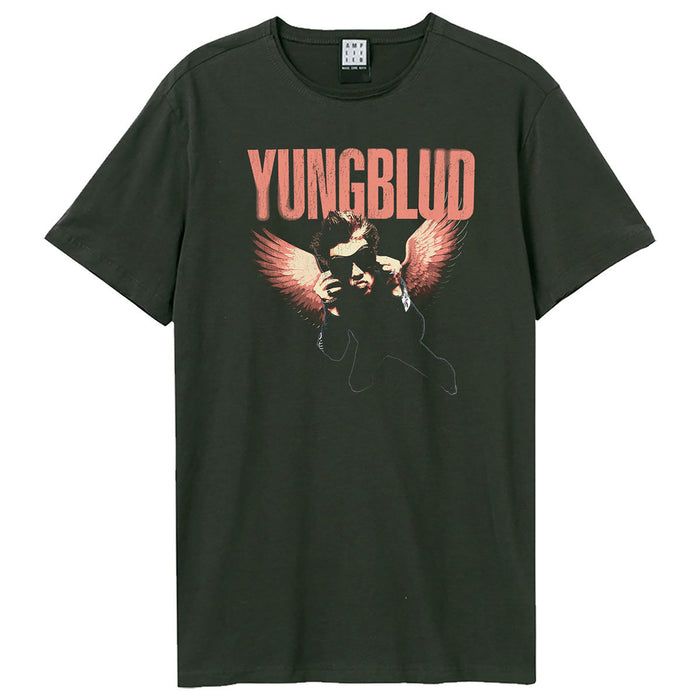 Yungblud Unisex T-shirt - Wings Amplified