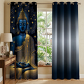 Zen [Reversible] Blackout Panel