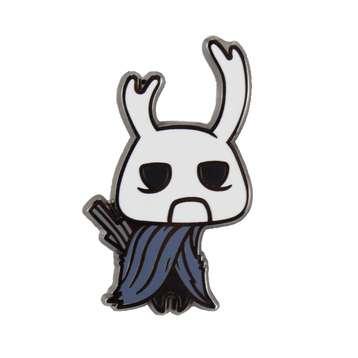 Zote the Mighty Pin