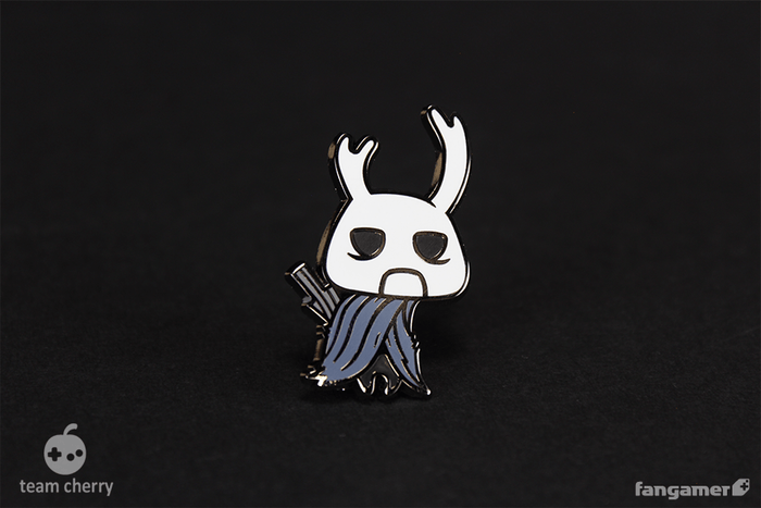 Zote the Mighty Pin